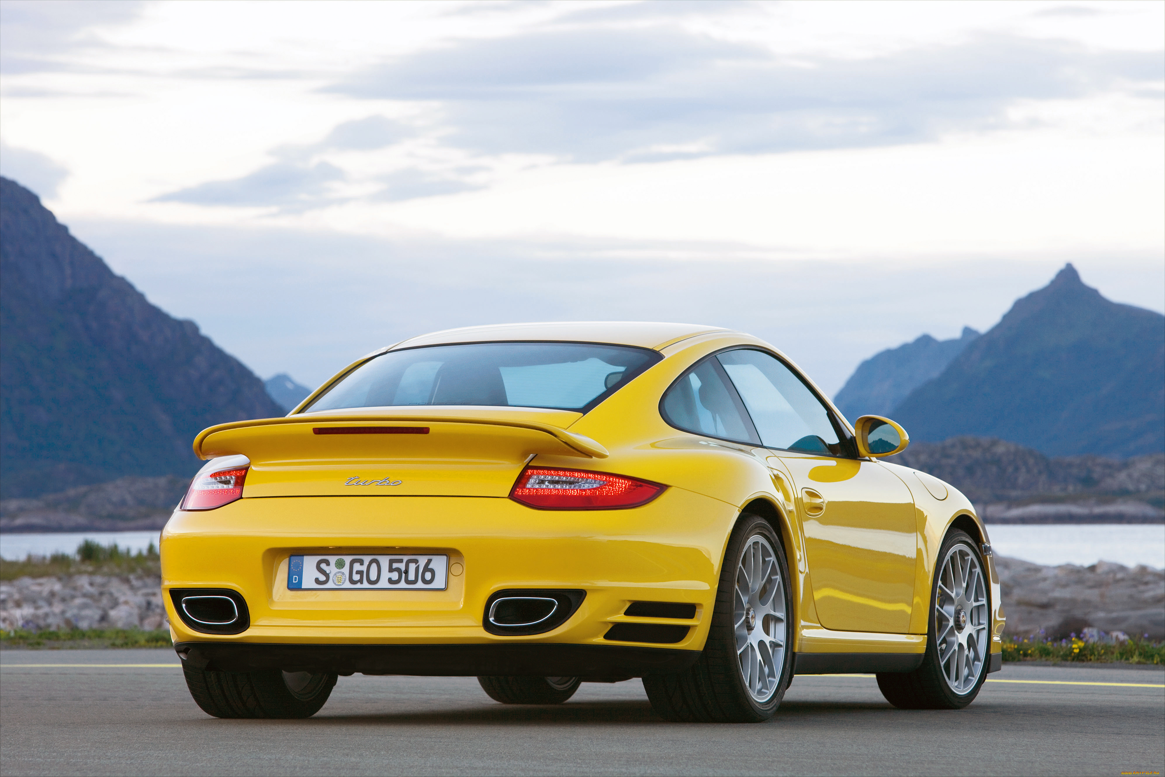 , porsche